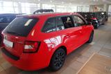 Skoda Fabia Combi Ambition TDI DSG AHK NAVI PDC 1.HAND - Skoda Fabia mit Diesel-Antrieb: Kombi