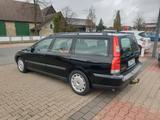 Volvo V70 200PS 225km/h Zahnriemen Bremsen Wartung neu - Volvo V70 20V mit Benzin-Antrieb