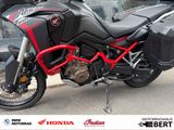 Honda CRF 1100 Africa Twin mit Koffer / Topcase - Offers matching your search criteria