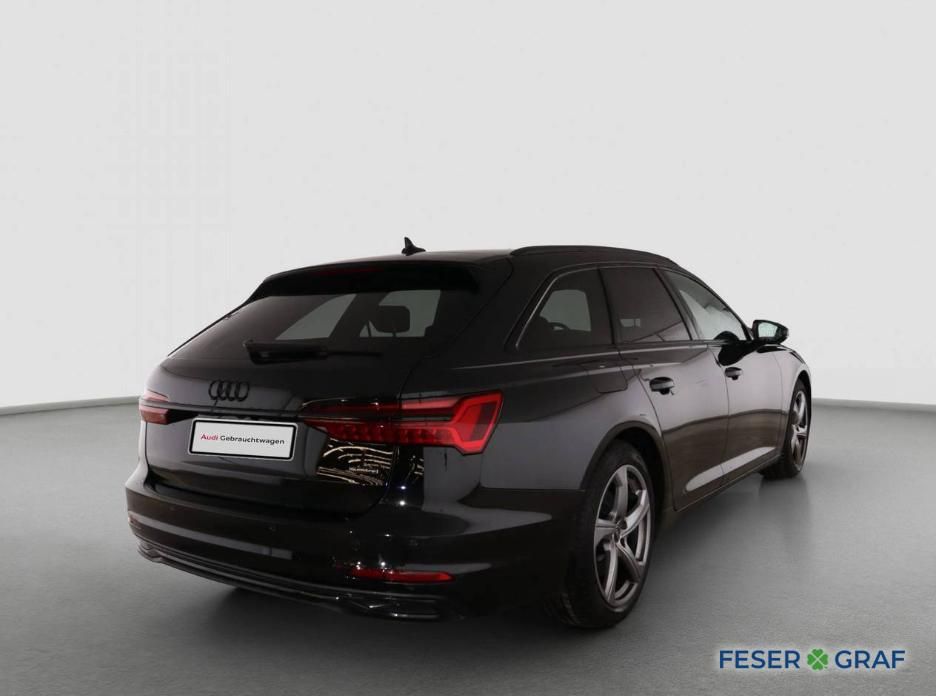 Audi A6 - Bild 5