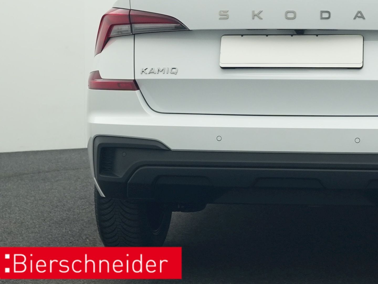 Skoda Kamiq - Bild 22