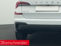 Skoda Kamiq - Vorschau Bild 22
