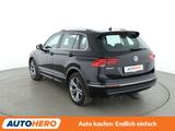 Volkswagen Tiguan 2.0 TDI Highline BlueMotion Aut.*NAVI* - Volkswagen Tiguan: TDI Bluemotion