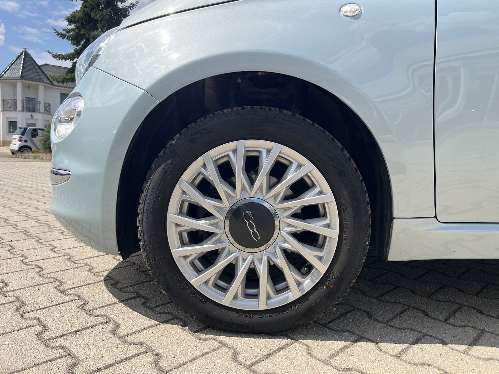 Fiat 500 - Bild 18