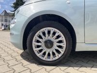Fiat 500 - Vorschau Bild 18