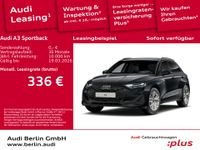 Audi A3 - Vorschau Bild 1