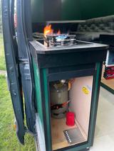 Iveco Wohnmobil Expeditionsmobil Fernreisemobil  - Wohnmobil oder -wagen Expedition