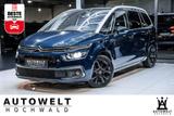 Citroën Grand C4 Spacetourer EAT8 130 NAVI AHK 7-Sitzer - Citroën 7-Sitzer