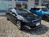 Peugeot PEUGEOT 308 PureTech Turbo 130 S&S SW Allure - Peugeot: Turbo