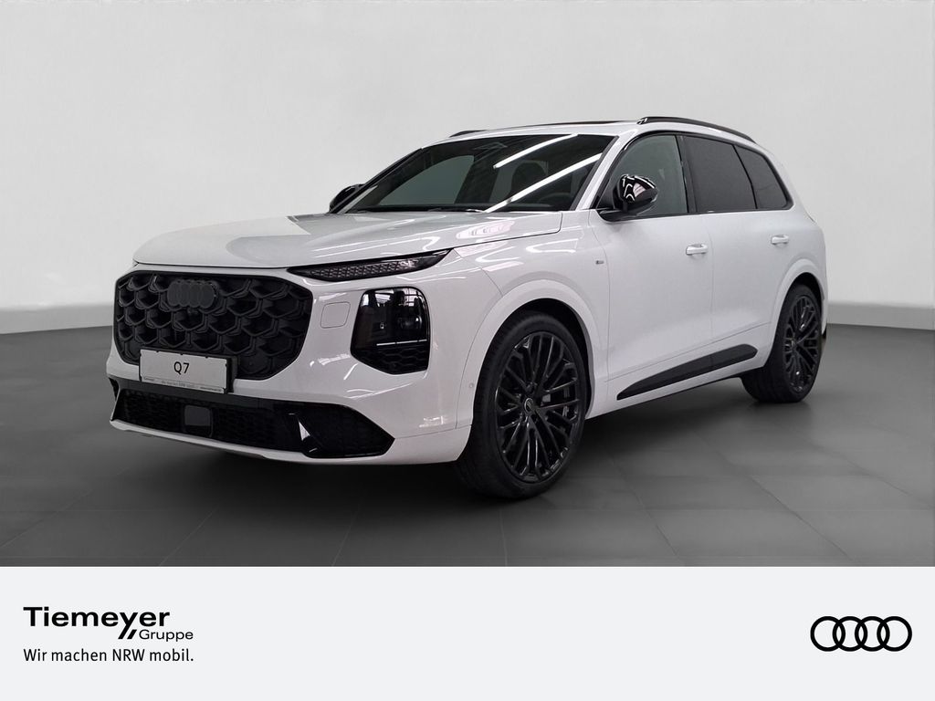 Image of Audi Q7
