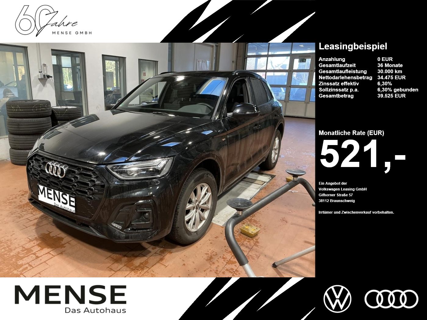 Audi Q5 55 TFSI e quattro S tronic S line Standhzg|LM