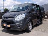 Ford Tourneo Custom Titanium -8Si/TOP - Ford Tourneo Custom mit Diesel-Antrieb