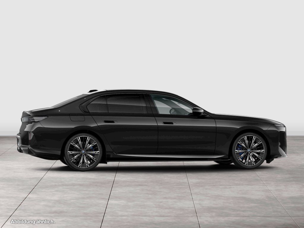BMW i7 - Bild 8