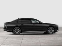 BMW i7 - Vorschau Bild 8