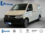 Volkswagen T6 Kasten 2.0 TDI 4M+LED+NAVI+TEMPOM.+ACC+AHK - Volkswagen T6 Transporter in Bremen