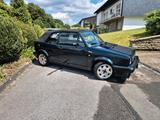 Volkswagen VW Golf Cabrio 1.8 Ltr. 98 PS Classicline - Volkswagen Golf: Cabrio, Classicline