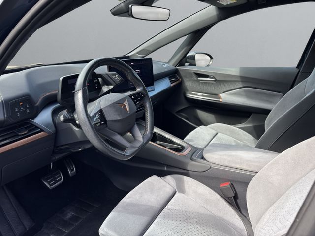 Born 150 kW 62kWh *Navi/Digit. Cockpit/LED/ACC*