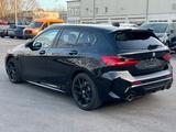 BMW M135 1 Limousine i xDrive 2.0i - BMW Gebrauchtwagen in Hannover