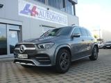 Mercedes-Benz GLE 300 GLE -Klasse GLE 300 d 4Matic AMG-Line