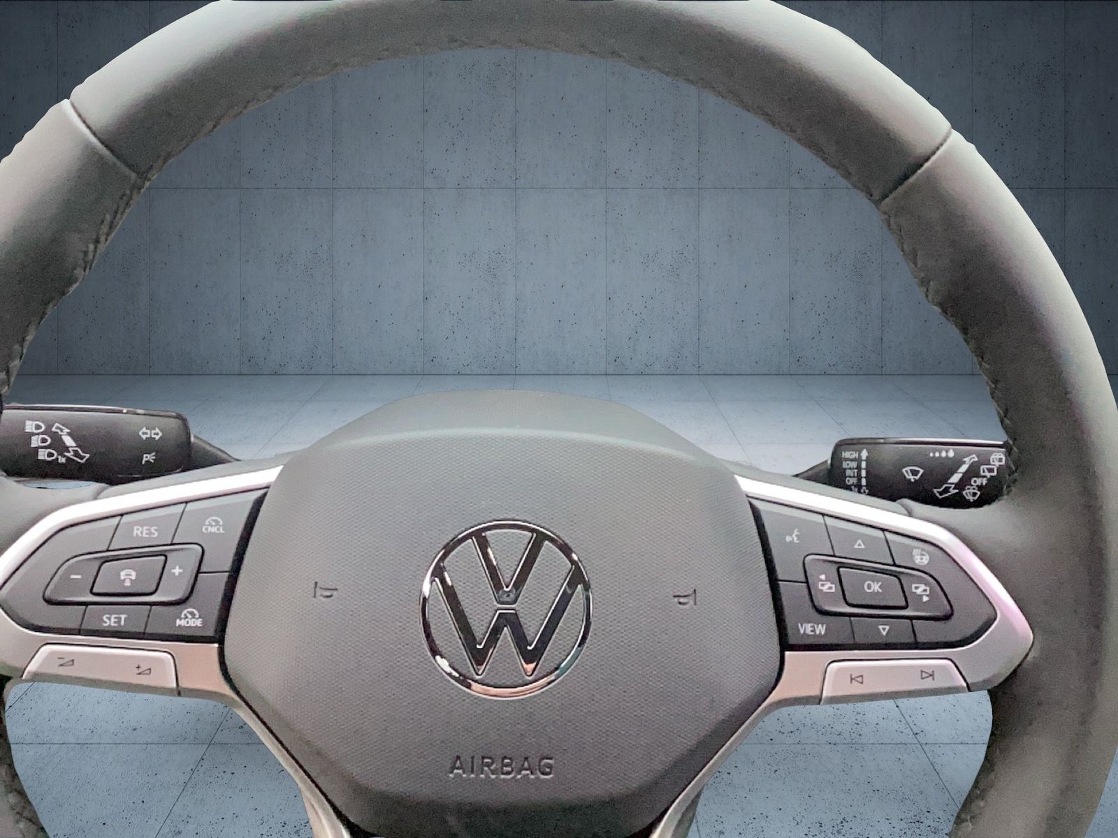 Volkswagen Golf - Bild 10