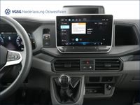 Volkswagen Crafter - Vorschau Bild 7