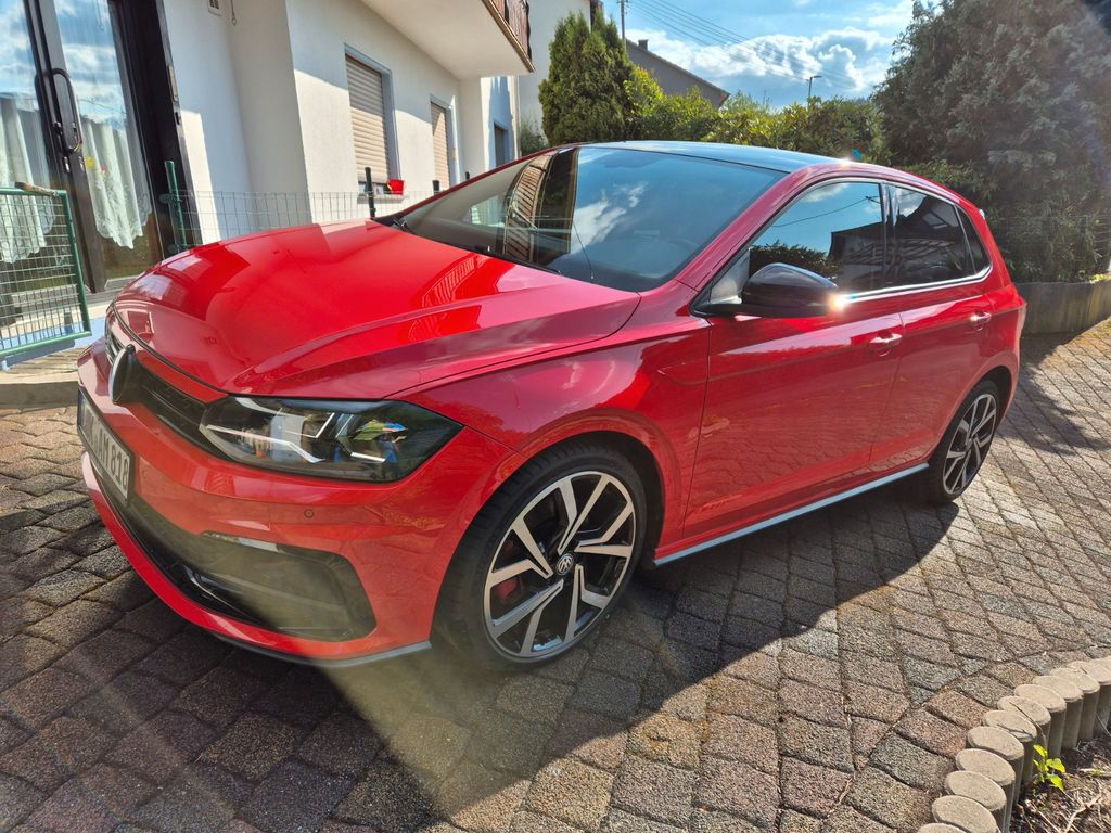 Image of Volkswagen Polo