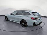 BMW 320d xDrive Touring Automatic M Sportpaket AHK - BMW 3er Reihe M3