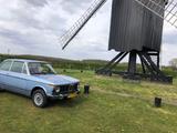 BMW 2002 - BMW aus 1974