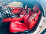 Jaguar F-Type 5.0 L V8 S Kompressor S *RWD, Carbon*TOP - Jaguar F-Type mit Benzin-Antrieb: Cabrio, 5.0