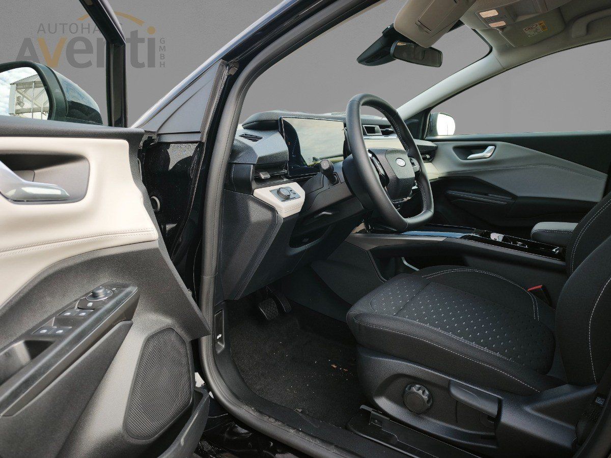 Ford Puma Gen-E - Bild 6