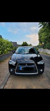 Mitsubishi ASX 1.6 / 96.000km/ neuer TÜV - Mitsubishi ASX von privat