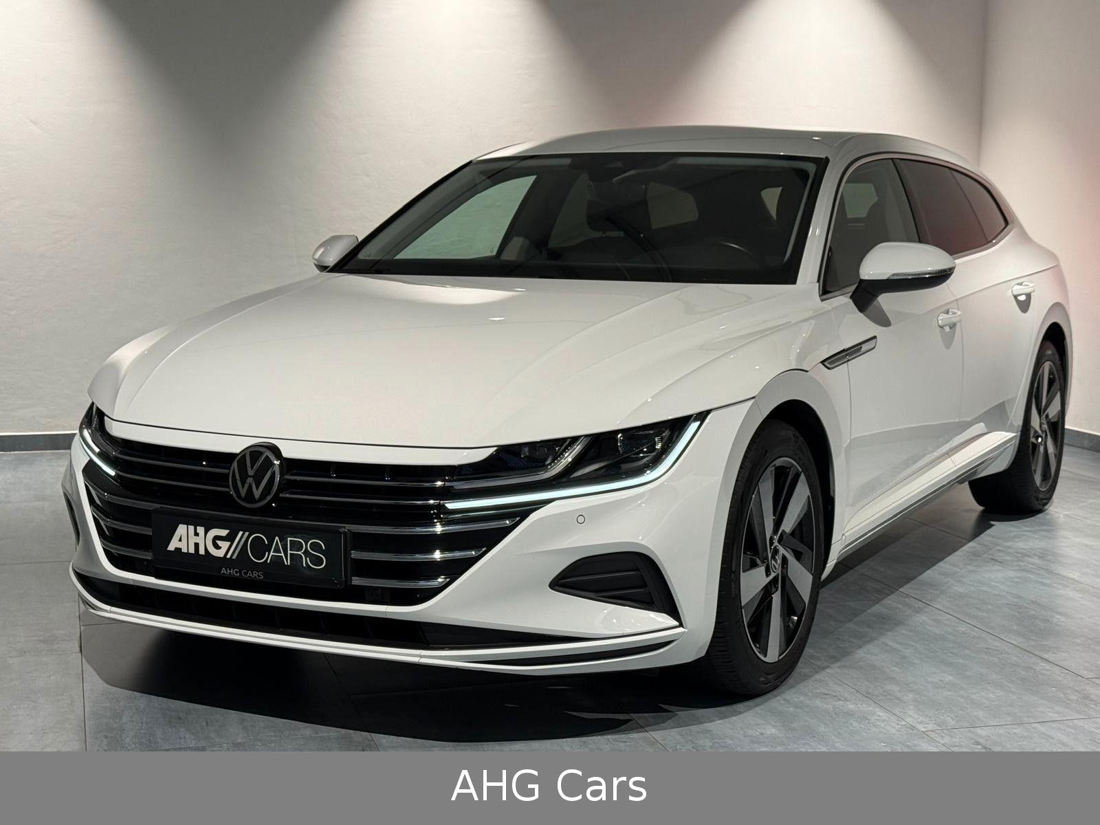 Volkswagen Arteon Shooting Brake 2.0 TDI DSG *LED*NAVI*AHK*