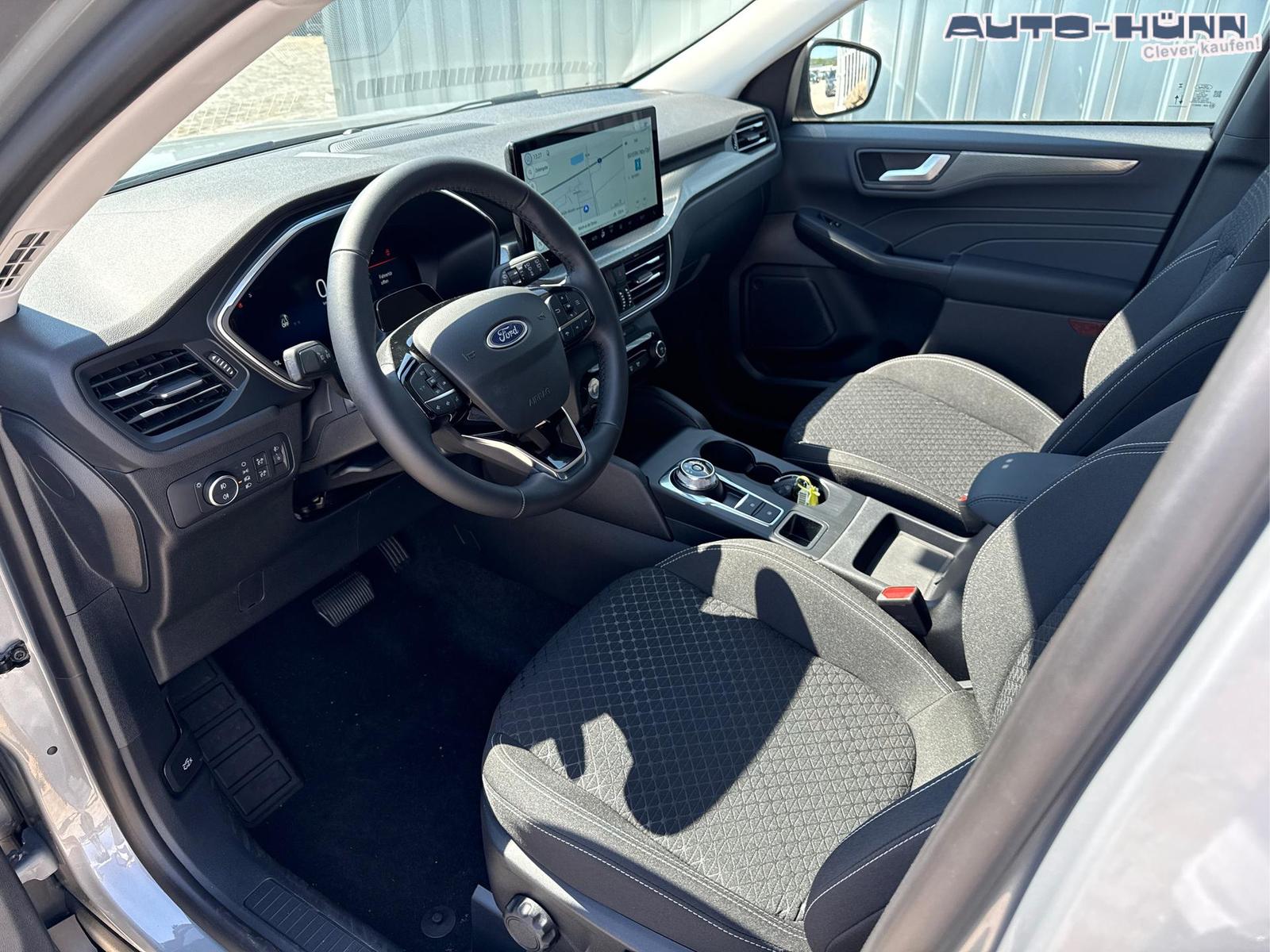 Ford Kuga Neues Modell Titanium 1,5 EcoBoost-Navi-...