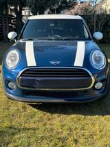 MINI Mini Cooper  D - MINI Cooper D von privat