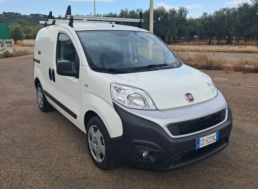 Image of Fiat Fiorino
