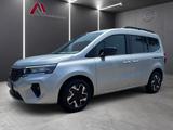 Nissan Townstar DIG-T 130 PS L1 N-Connecta I Design-P. - Nissan Townstar N-Connecta mit Benzin-Antrieb