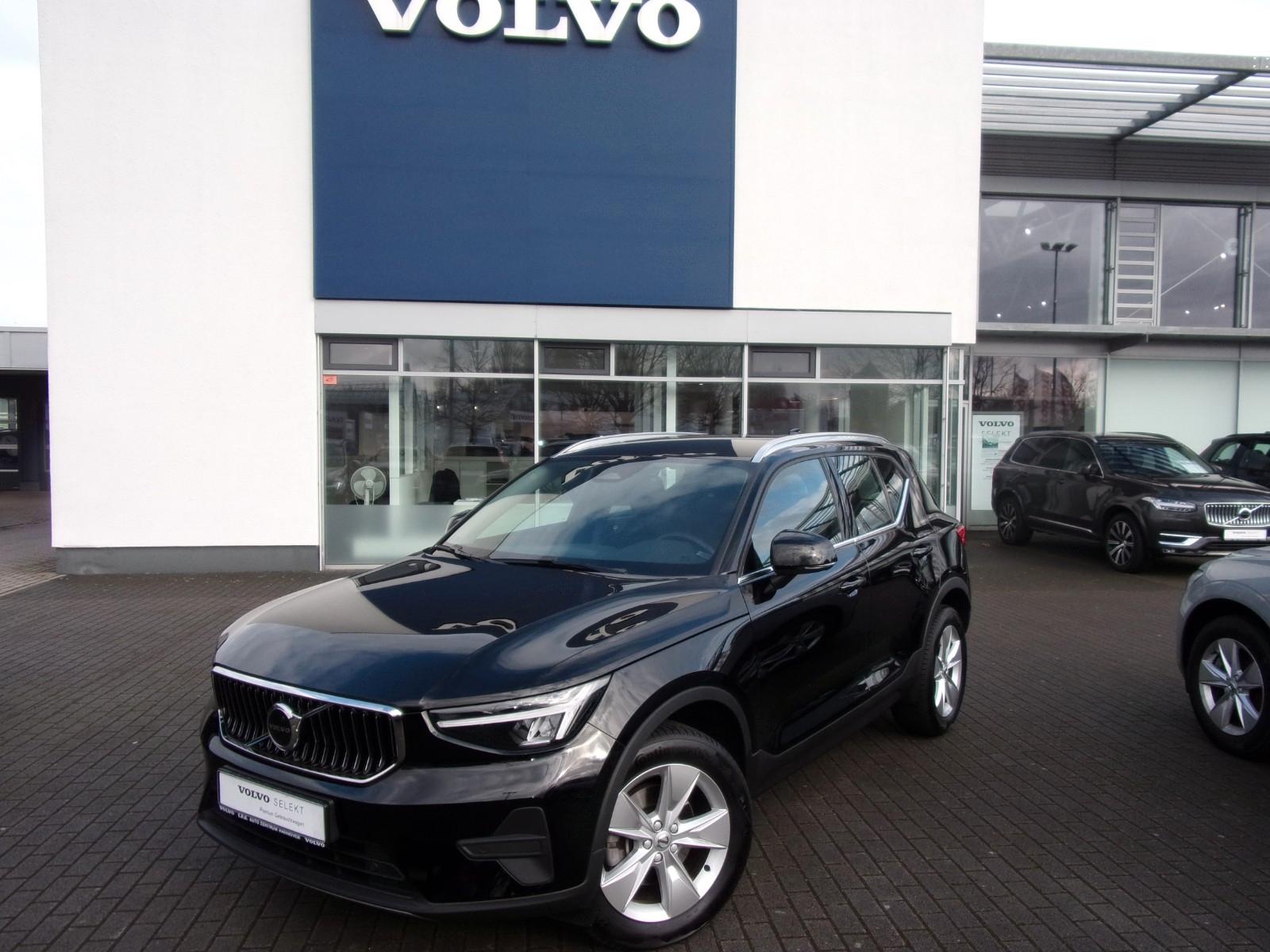 Volvo XC 40 B3 Plus Bright 2WD