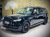 Land Rover Range Rover D350 LWB Lang Autobiography|7-SITZER - gebrauchte Land Rover Range Rover aus dem Jahr 2024