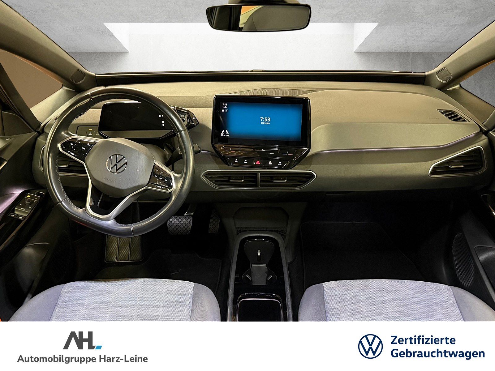 Volkswagen ID.3 - Bild 15