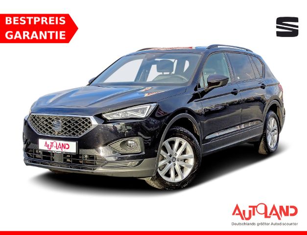 Seat Tarraco 1.5 TSI Style LED NAVI SHZ ACC BEATS DAB