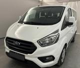 Ford Tourneo Custom/Transit Custom Automatik # 31tkm