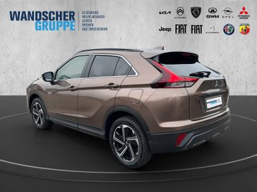 Mitsubishi Eclipse Cross Plug-in Hybrid Basis *DAB*18Zoll*