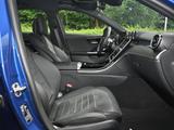 Mercedes-Benz C 200 d T AMG Sport Advanced LED Navi Kamera Spu - Mercedes-Benz C 200 in Braunschweig