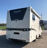 Concorde Charisma 3  850 L  Barversion o. Hubbett - Concorde Charisma 8