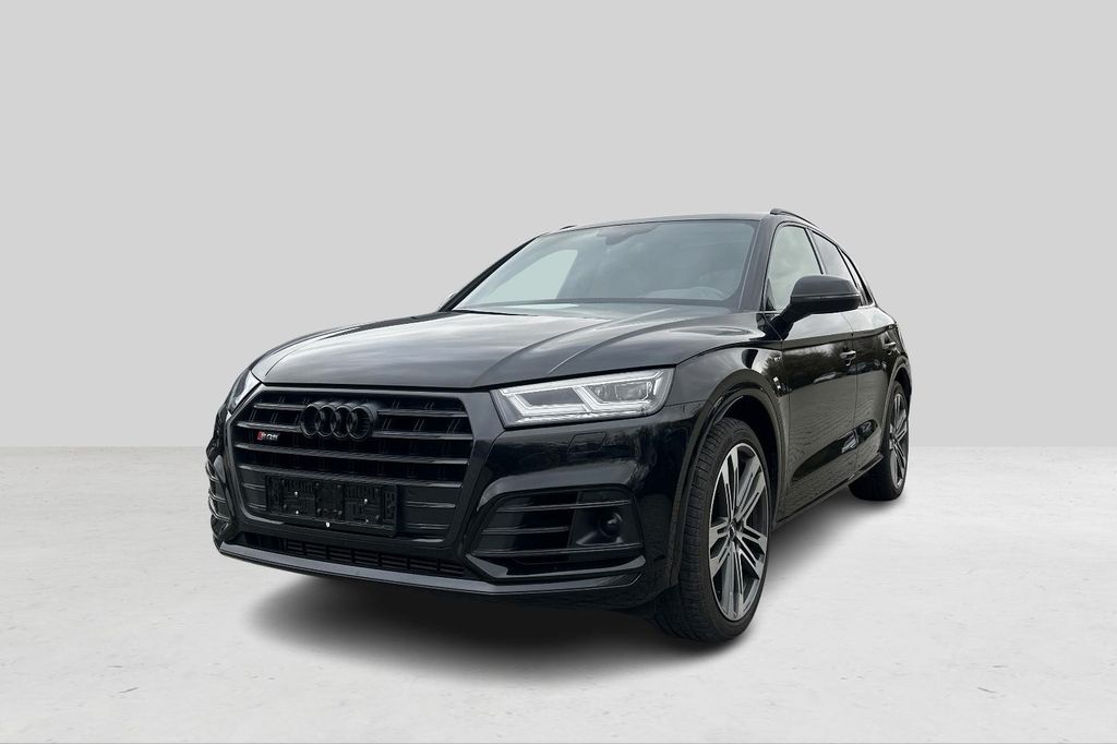 Image of Audi SQ5