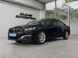 Peugeot 508 Allure Turbo, 1.Hand, Tüv/Au + Insp. Neu - Peugeot 508 Allure mit Benzin-Antrieb