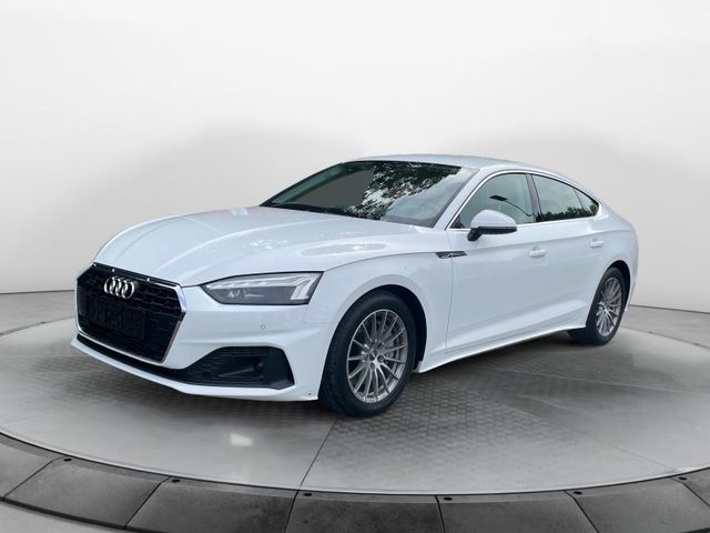 Audi A5 Sportback 45 TDI quattro basis