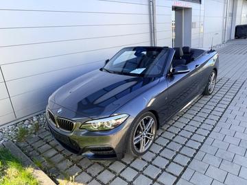 صورة 8 لـ 2020 BMW M240I