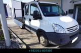 Iveco Daily 2,3 HP 29L12 Doka 1.Hand - Iveco Daily 29l12
