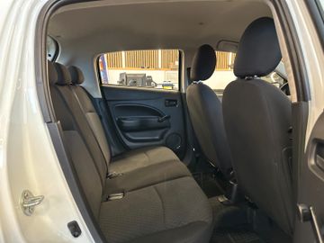 Mitsubishi Space Star Basis *1. Hand*Scheckheft*USB*BT*CD*